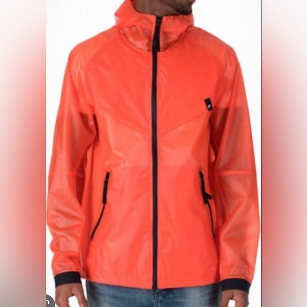Nike Men’s Windrunner Jacket - Picture 2 of 13